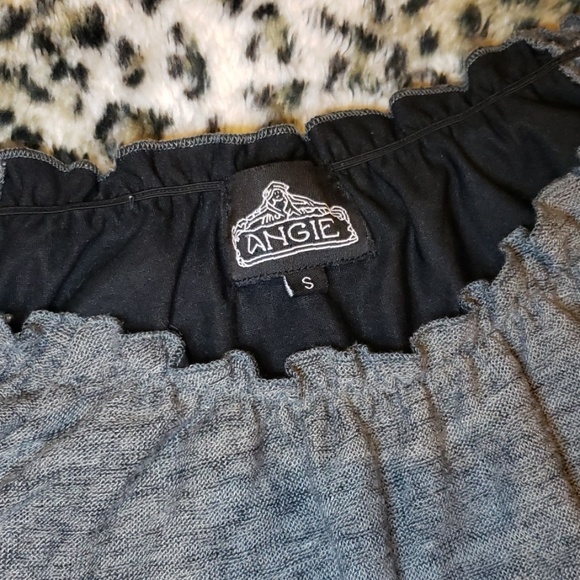 Fall Mini Dress - Picture 2 of 2